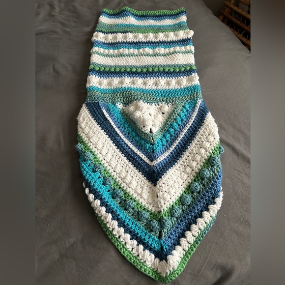 Commission Crochet 🧶 - Picture 8 of 16